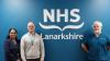 NHS Lanarkshire awarded share of £85m to support those living with obesity