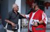 Johor Polls: Ee Chin Li Determined To Retain Tangkak, To Make District Administrative Centre Reality