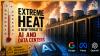 Climate impact on AI? How extreme heat is impacting AI and data centers due to…? Google, Meta, OpenAI worried because of…