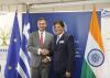 India Offers Great Opportunities For Greece To Invest, Partner And Grow: Piyush Goyal