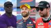 “The F1 Crowd…Doesn’t Want to Hear”- Chase Briscoe Publicly Concedes Inferiority to SVG With Bold Michael Jordan Claim