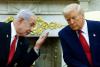 “Israel” Faces a Fundamental Shift in US Policy as Trump Prioritizes American Interests: Politico