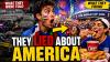 World Cup Fans Discover the REAL America!