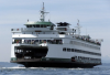 Siemens Energy to build shoreside charging stations for Washington State Ferries