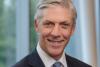 Incyte is built to grow, says the company’s CEO, who sold previous biotechs for billions