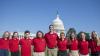 Youth Tour students travel to nation’s capital