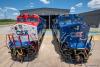 Special train for America’s 250th anniversary to roll through Arlington on Tuesday