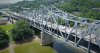 Highway ramp closures have begun amid Brent Spence Corridor Project construction