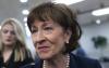 Maine Senate Race in Dead Heat, Susan Collins Trails by Two