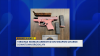 Virginia woman arrested for carrying pink handgun, loaded magazines in Brooklyn
