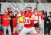 Ohio State’s Julian Sayin A “Better Athlete” Than $265M NFL QB, Claims Former GM