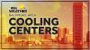 HOT WEATHER: Find cooling centers, prevent heatstroke