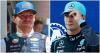 F1: Max Verstappen Mocks George Russell Over Team Radio During Austrian GP