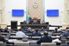 Kazakhstan’s Senate Holds Final Session as Country Prepares for Transition to Unicameral Parliament