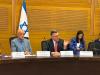 Israeli FM Sa'ar: 'Peace with Lebanon is achievable' if Hezbollah's influence ends
