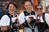 Heat forces yodelers at annual Swiss festival to sing in fountains