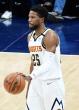 Former NBA Players Malik Beasley and Ed Davis Indicted in Alleged Sports Betting Scheme