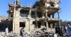 Pakistan forces kill 29 in attacks at Afghan border