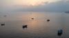 Iran and US trade strikes in Hormuz power struggle
