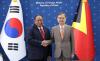 Korea, East Timor agree to expand cooperation in climate change, infra, education