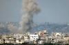 Israeli strike kills three, including child in Central Gaza