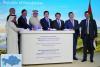 Kazakhstan Breaks Ground on $1.4 Billion Masdar-Led Wind Project