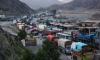 Pakistan says 29 militants killed in strikes along Afghan border