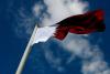 Qatari citizen killed by shrapnel in maritime incident, ministry says