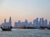 Qatar suspends marine activities amid safety concerns