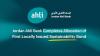 Jordan Ahli Bank Completes Allocation of First Locally Issued Sustainability Bond, Showcases Economic, Social and Environmental Impact of Funded Projects