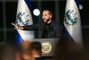 El Salvador's Bukele seeks party nod for third term after constitutional change