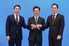 South Korea announces $1 trillion semiconductor and AI ‘megaprojects’ plan