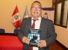‘How can I forget?’ Deported Peruvian journalist pens book on ICE detention at Alligator Alcatraz, Camp East Montana