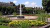 Esplanāde Park, Riga