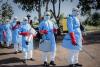 How a New Pandemic Exposes the Geopolitics of Disease