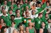 Ireland will play Israel in Serbia in October