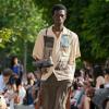 Paris Fashion Week: Debut for Australian brand Song for the Mute