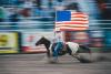Hats Off To Heroes Night Celebrates Wyoming Veterans At The Rodeo
