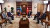 NATO parliamentary leaders call for stronger alliance, defense coop