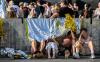 Brussels leaves heatwave response to capitals amid soaring temperatures