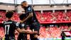 Canada makes history: First-ever World Cup knockout win