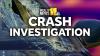 Baltimore County police investigate fatal Pulaski Highway crash