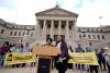 A new law could create a list of immigrants illegally living in Mississippi