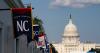 Confederate flag image removed from North Carolina booth at Great American State Fair