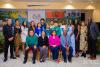 UG advances indigenous language preservation with 1st Wapichan graduates