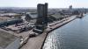 Australian financial services group Macquarie joins €150m bid for Cork events centre