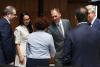 State Secretary Dr. Žagar in Luxembourg Discusses the Development of Energy Networks