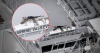 Media: Estonian border guards spotted machine guns on a Russian civilian gas tanker