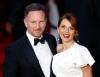 Move over Kim Kardashian: Inside Geri Halliwell’s glam F1 WAG era with hubby Christian Horner