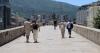 Heatwave sends Balkan temperatures close to 40C